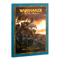 ARCANE JOURNAL: ORC &amp; GOBLIN TRIBES (INGLÉS)