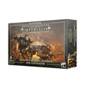 Legions Imperialis: Cerastus Knights Archeron and Castigator