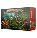 Warhammer Age of Sigmar: Set de inicio definitivo