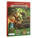 Cómo empezar con Warhammer Age of Sigmar