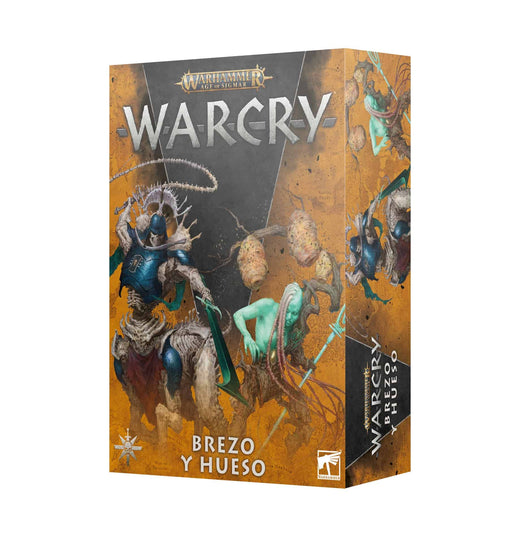 Warcry
