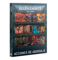 Acciones de abordaje