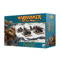Dwarf Cannon &amp; Organ Gun