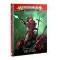 Tomo de Batalla del Caos: Skaven