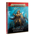 Tomo de Batalla del Orden: Stormcast Eternals