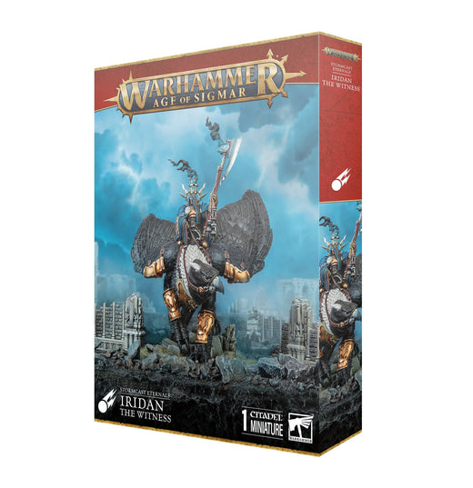 Stormcast Eternal