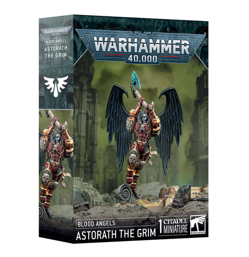 Astorath el Siniestro