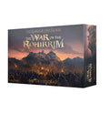 The War of the Rohirrim™ – Battle of Edoras™ (Inglés)