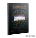 Middle-earth™ Strategy Battle Game Rules Manual (Inglés)