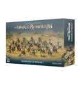 Warriors of Rohan™