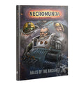 Necromunda: Halls of the Ancients (Inglés)