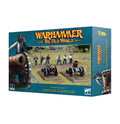 Cannons &amp; Mortars