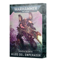 Tarjetas de datos: Hijos del Emperador