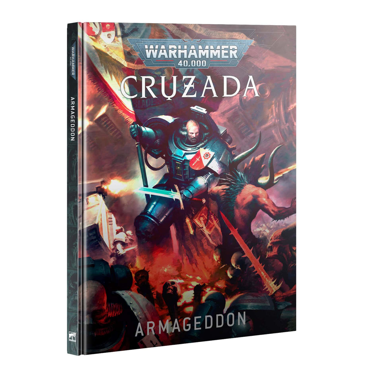 Cruzada: Armageddon