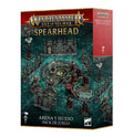 Pack de juego Punta de lanza: Arena y hueso