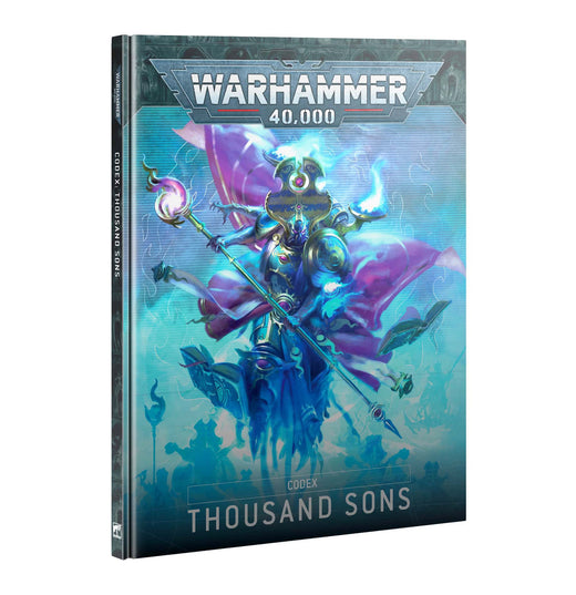 Thousand Sons