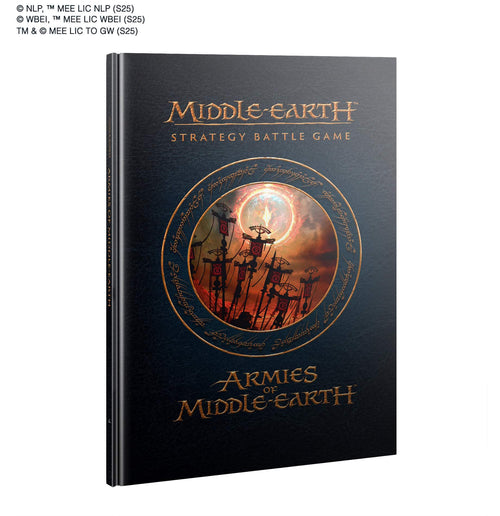 Armies of Middle-earth™ (Inglés)