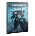 Suplemento de Codex: Space Wolves