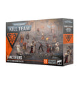 Kill Team: Santificadores
