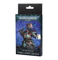 Tarjetas de datos: Grey Knights
