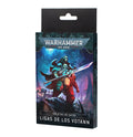 Tarjetas de datos: Leagues of Votann