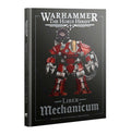 Liber Mechanicum: Forces of the Taghmata Army Book (Inglés)