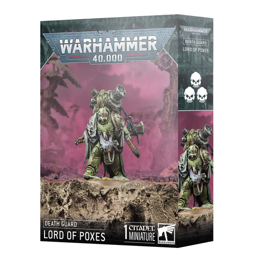 Death Guard