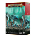 Profundos Idoneth: Manifestaciones