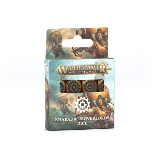 Kharadron Overlords