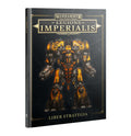 Legions Imperialis: Liber Strategia (Inglés)