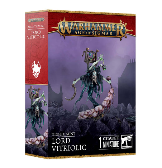 Nighthaunts