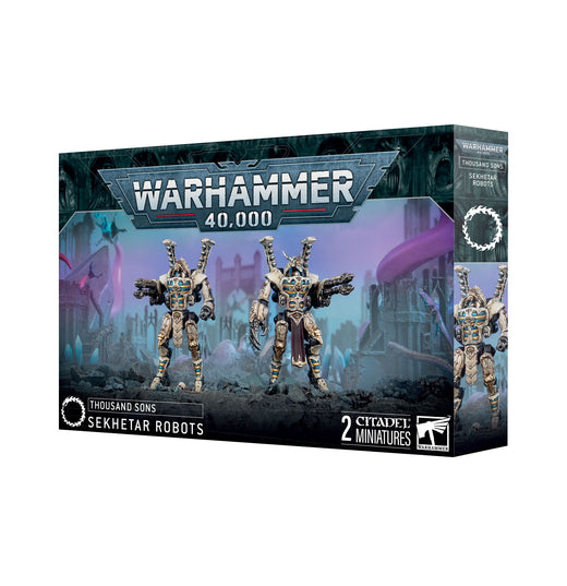 Thousand Sons