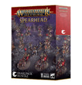 Punta de lanza: Gloomspite Gitz – Gruñemanada de Kazadorez
