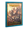Arcane Journal: The War of Settra's Fury (Inglés)