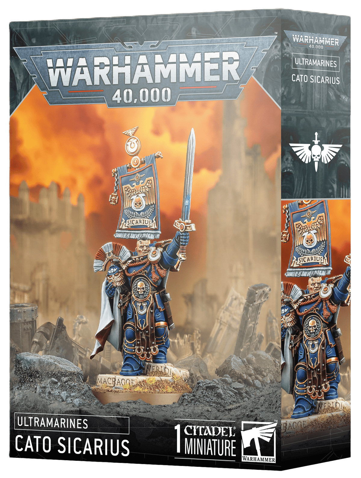 Cato Sicarius
