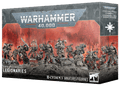 Legionarios