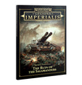 Journal Strategia – The Ruin of the Salamanders (Inglés)