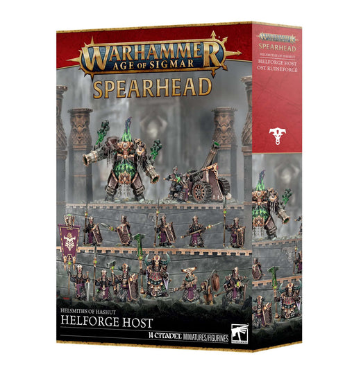 Helsmiths of Hashut
