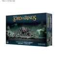 The Path of Cirith Ungol™: Shelob™ &amp; Gollum™