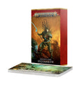 Tarjetas de unidad de Sylvaneth