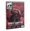 White Dwarf 522 (Inglés)