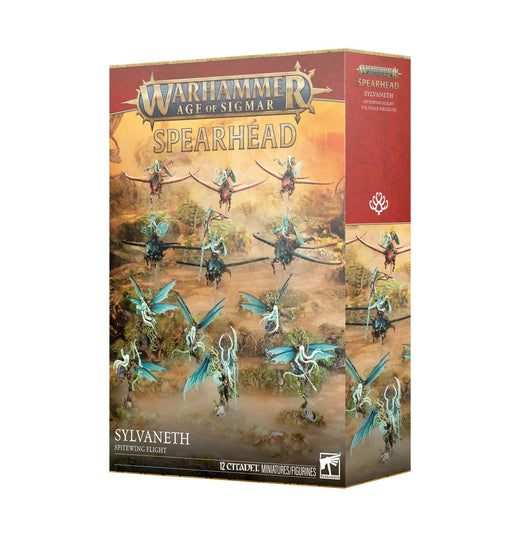 Sylvaneth