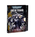 Ojo del Terror: Reino de Hierro – La guerra por la Puerta de Cadia