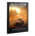 Journal Tactica: The Battle of Tallarn – Part One (Inglés)