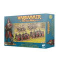 Iron Hail Gunners y Crane Gunner Teams
