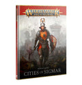 Tomo de batalla Orden: Cities of Sigmar