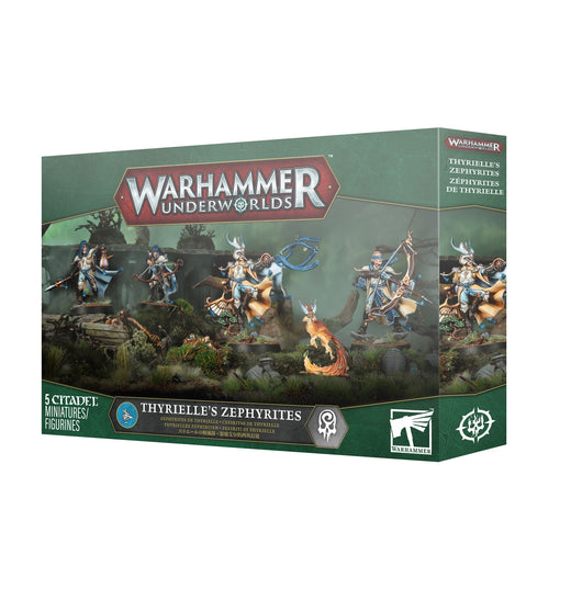Warhammer Underworlds