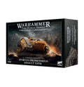 Spartan Prometheus Assault Tank