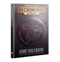 Necromunda Skirmish: Core Rulebook (Inglés)