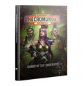 Gangs of The Underhive (Inglés)